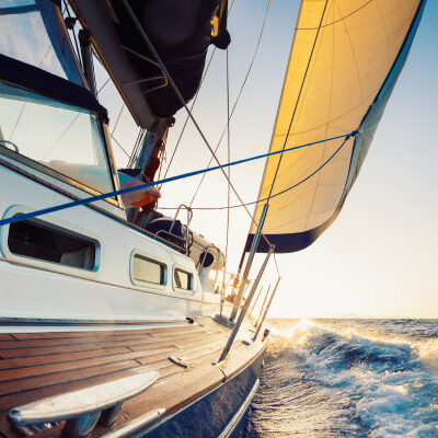 Yachting images